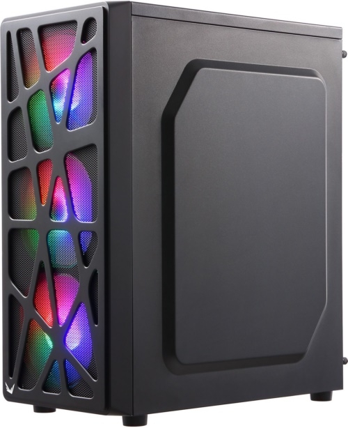  Formula MANA    ATX 6x120mm 2xUSB2.0 1xUSB3.0 audio bott PSU