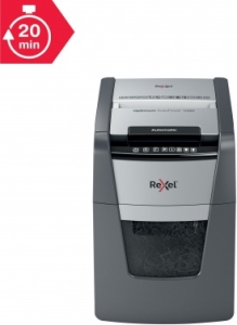  Rexel Optimum AutoFeed 100M    (.P-5)//100./34./
