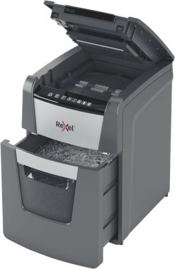  Rexel Optimum AutoFeed 100M    (.P-5)//100./34./