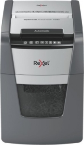  Rexel Optimum AutoFeed 100M    (.P-5)//100./34./
