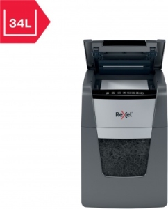  Rexel Optimum AutoFeed 100M    (.P-5)//100./34./