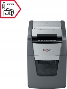  Rexel Optimum AutoFeed 100M    (.P-5)//100./34./