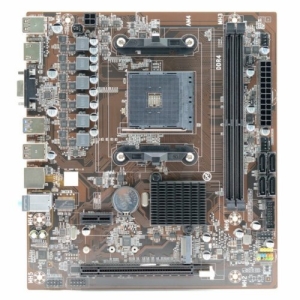   AFox B450D4-MA-V4 Socket AM4