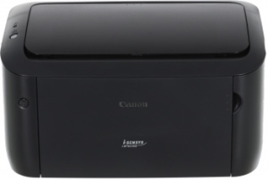  Canon i-Sensys LBP6030B (8468B010) .., A4, 600x600 dpi, 18 / (A4), USB