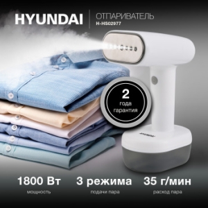   Hyundai H-HS02977 1650 