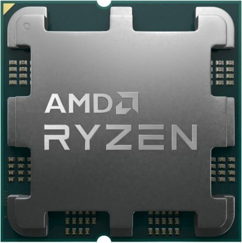  AMD Ryzen 5 7600X AM5 (100-000000593) (4.7GHz/AMD Radeon) OEM