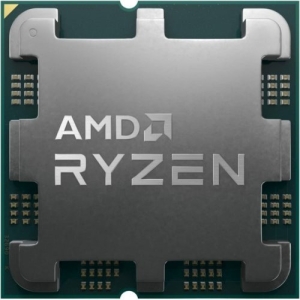  AMD Ryzen 5 7600X AM5 (100-000000593) (4.7GHz/AMD Radeon) OEM