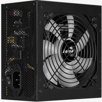   Aerocool ATX 650W Mirage Gold 80+ gold 24+2x(4+4) pin APFC 120mm fan color LED 6xSATA R