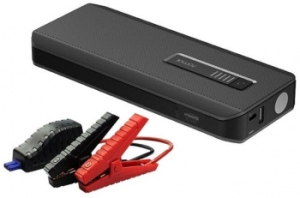  -    70mai Jump Starter Max 18000 mAh