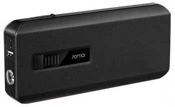  -    70mai Jump Starter Max 18000 mAh