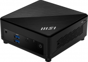 / MSI Cubi 5 12M-067BRU i5 1235U (1.3) Iris Xe noOS GbitEth WiFi BT 65W  (936-B