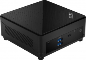 / MSI Cubi 5 12M-067BRU i5 1235U (1.3) Iris Xe noOS GbitEth WiFi BT 65W  (936-B