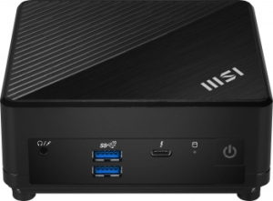 / MSI Cubi 5 12M-067BRU i5 1235U (1.3) Iris Xe noOS GbitEth WiFi BT 65W  (936-B