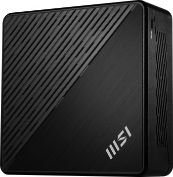 / MSI Cubi 5 12M-067BRU i5 1235U (1.3) Iris Xe noOS GbitEth WiFi BT 65W  (936-B