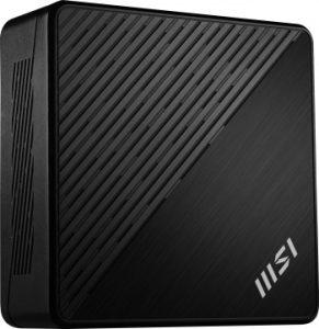 / MSI Cubi 5 12M-067BRU i5 1235U (1.3) Iris Xe noOS GbitEth WiFi BT 65W  (936-B