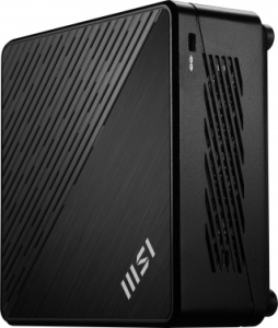 / MSI Cubi 5 12M-067BRU i5 1235U (1.3) Iris Xe noOS GbitEth WiFi BT 65W  (936-B