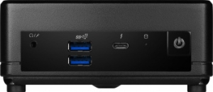 / MSI Cubi 5 12M-067BRU i5 1235U (1.3) Iris Xe noOS GbitEth WiFi BT 65W  (936-B
