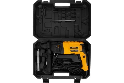   RHH-600-22, SDS-plus, 600 , 2,5 , 2 .// Denzel