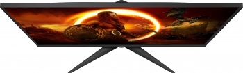  27 AOC 27G2SAE Black-Red (VA, 1920x1080, 165Hz, 1 ms, 178/178, 350 cd/m, 80M:1, +2xHDMI 1