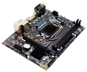   AFOX IH510-MA2-V2 LGA1200