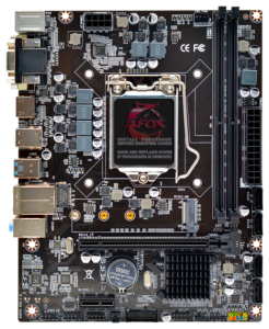   AFOX IH510-MA2-V2 LGA1200