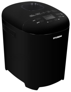  Hyundai HYBM-P0513 Black