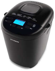  Hyundai HYBM-P0513 Black