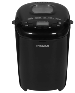  Hyundai HYBM-P0513 Black