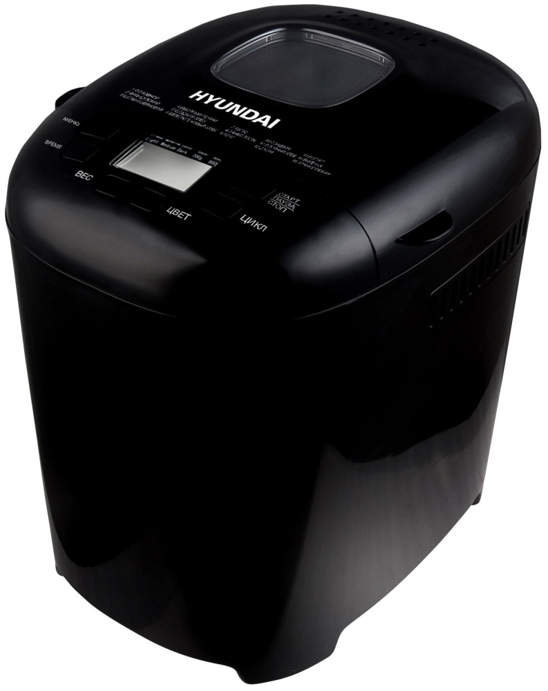  Hyundai HYBM-P0513 Black