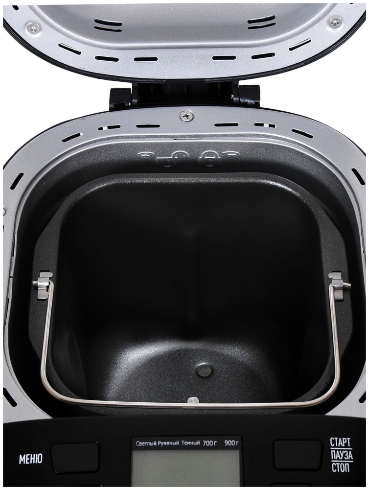  Hyundai HYBM-P0513 Black