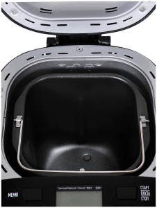  Hyundai HYBM-P0513 Black