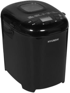  Hyundai HYBM-P0513 Black