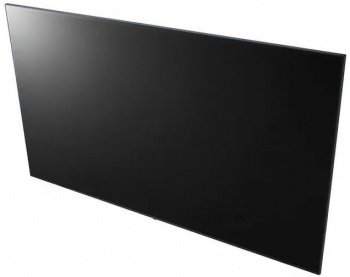  LG 85 86UL3J-B  IPS LED 16:9 HDMI  350cd 178/178 3840x2160 DisplayPort Ultr