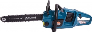    / Sturm!, 2x18 ,1BatterySystem, 40 ,     CSC3616BL