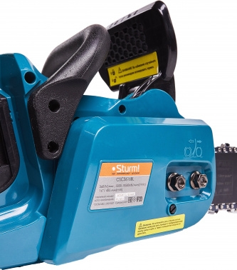    / Sturm!, 2x18 ,1BatterySystem, 40 ,     CSC3616BL