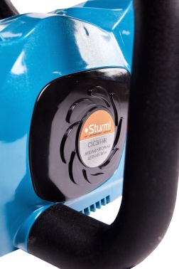    / Sturm!, 2x18 ,1BatterySystem, 40 ,     CSC3616BL