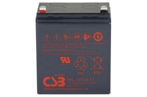  CSB HRL 1225W (12V 6Ah) F2