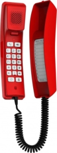  IP Fanvil H2U Red  (.:1)