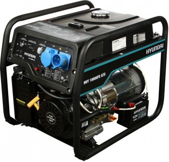  HYUNDAI HHY 10000FE ATS  