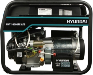  HYUNDAI HHY 10000FE ATS  