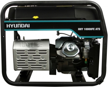  HYUNDAI HHY 10000FE ATS  
