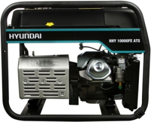  HYUNDAI HHY 10000FE ATS  
