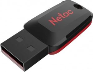   Netac 128Gb U197 NT03U197N-128G-20BK USB2.0 /
