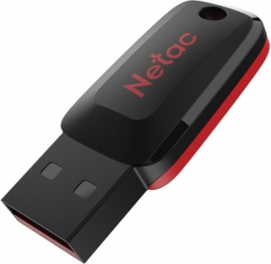   Netac 128Gb U197 NT03U197N-128G-20BK USB2.0 /