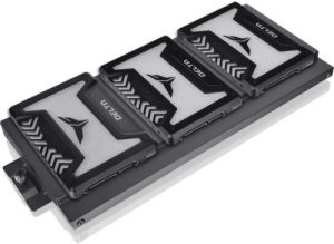  Thermaltake V350 TG ARGB AIR    ATX 2x120mm 2x140mm 2xUSB2.0 1xUSB3.0 audio bott P
