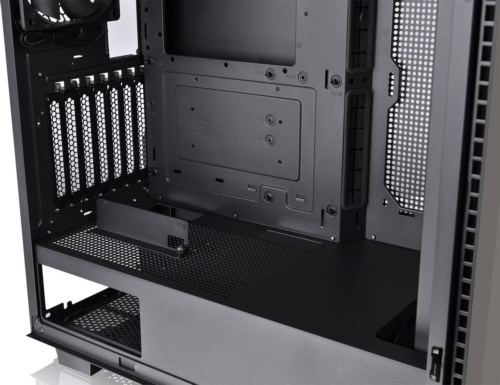  Thermaltake V350 TG ARGB AIR    ATX 2x120mm 2x140mm 2xUSB2.0 1xUSB3.0 audio bott P