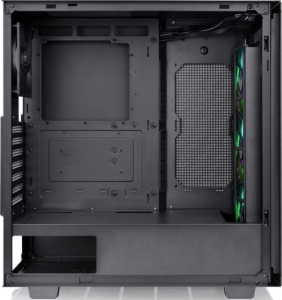  Thermaltake V350 TG ARGB AIR    ATX 2x120mm 2x140mm 2xUSB2.0 1xUSB3.0 audio bott P