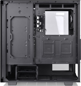  Thermaltake V350 TG ARGB AIR    ATX 2x120mm 2x140mm 2xUSB2.0 1xUSB3.0 audio bott P