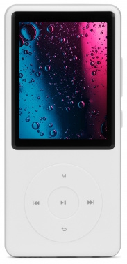  Hi-Fi Flash Digma M5 BT 16Gb /2.4