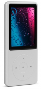  Hi-Fi Flash Digma M5 BT 16Gb /2.4/FM/microSD/microSDHC/clip